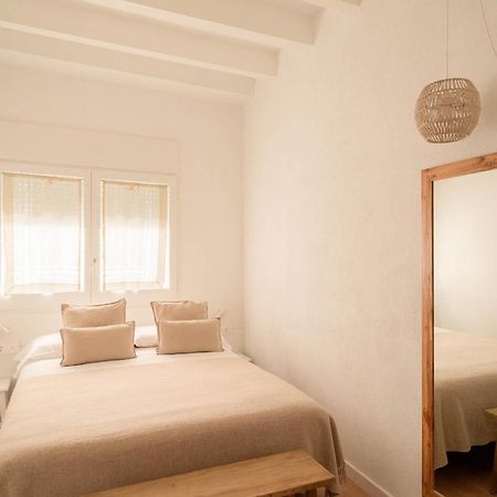 Apartamento Precioso ático con increíbles vistas al mar Cadaqués Exterior foto