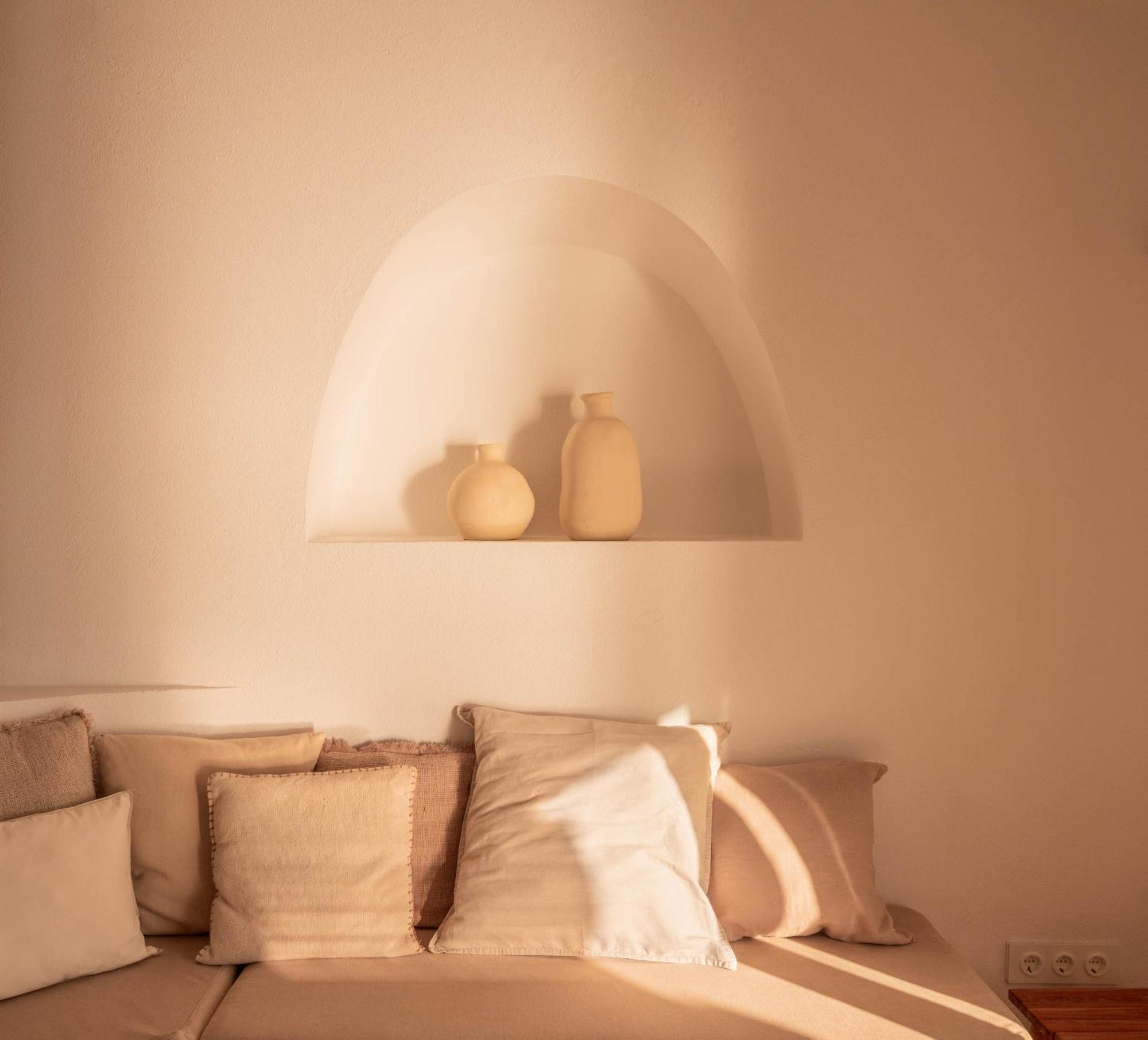 Apartamento Precioso ático con increíbles vistas al mar Cadaqués Exterior foto