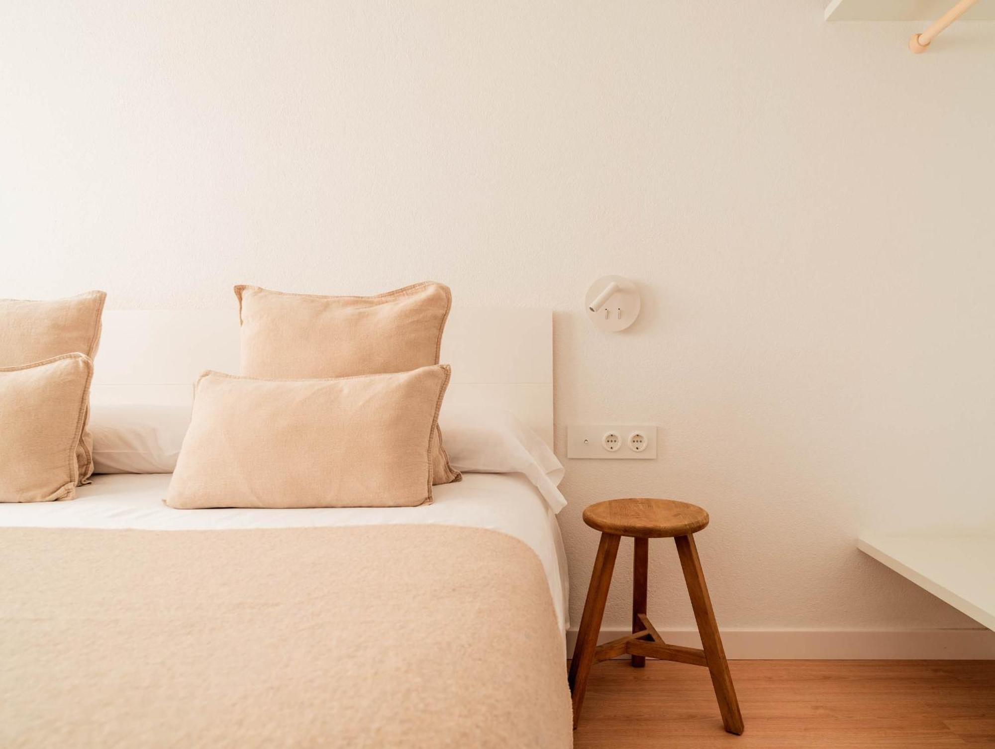 Apartamento Precioso ático con increíbles vistas al mar Cadaqués Exterior foto