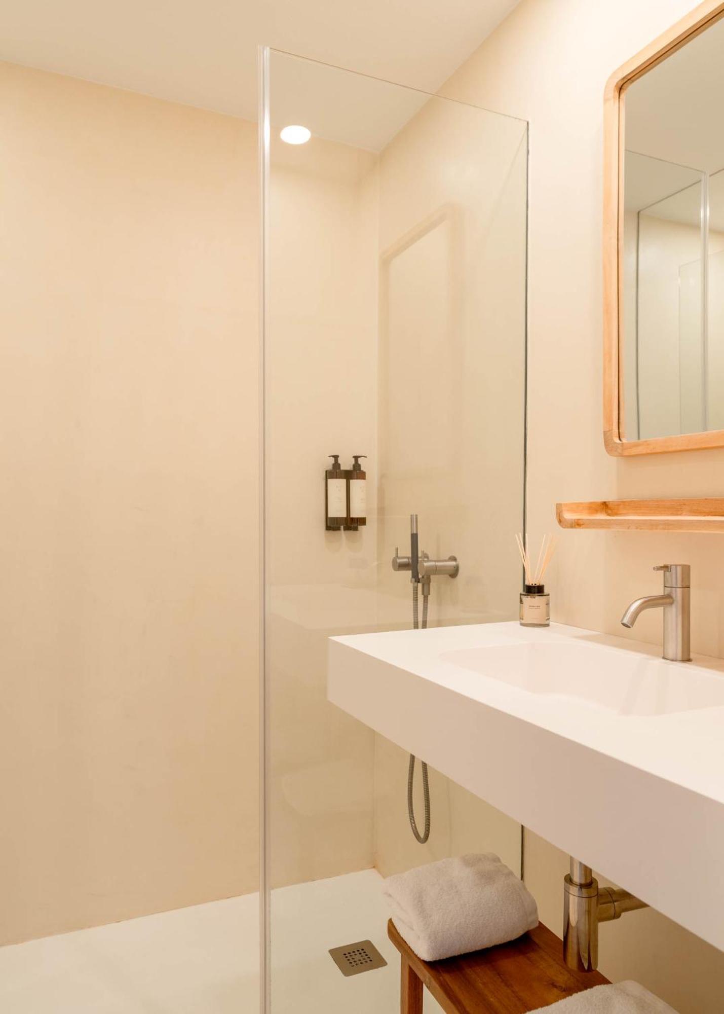 Apartamento Precioso ático con increíbles vistas al mar Cadaqués Exterior foto