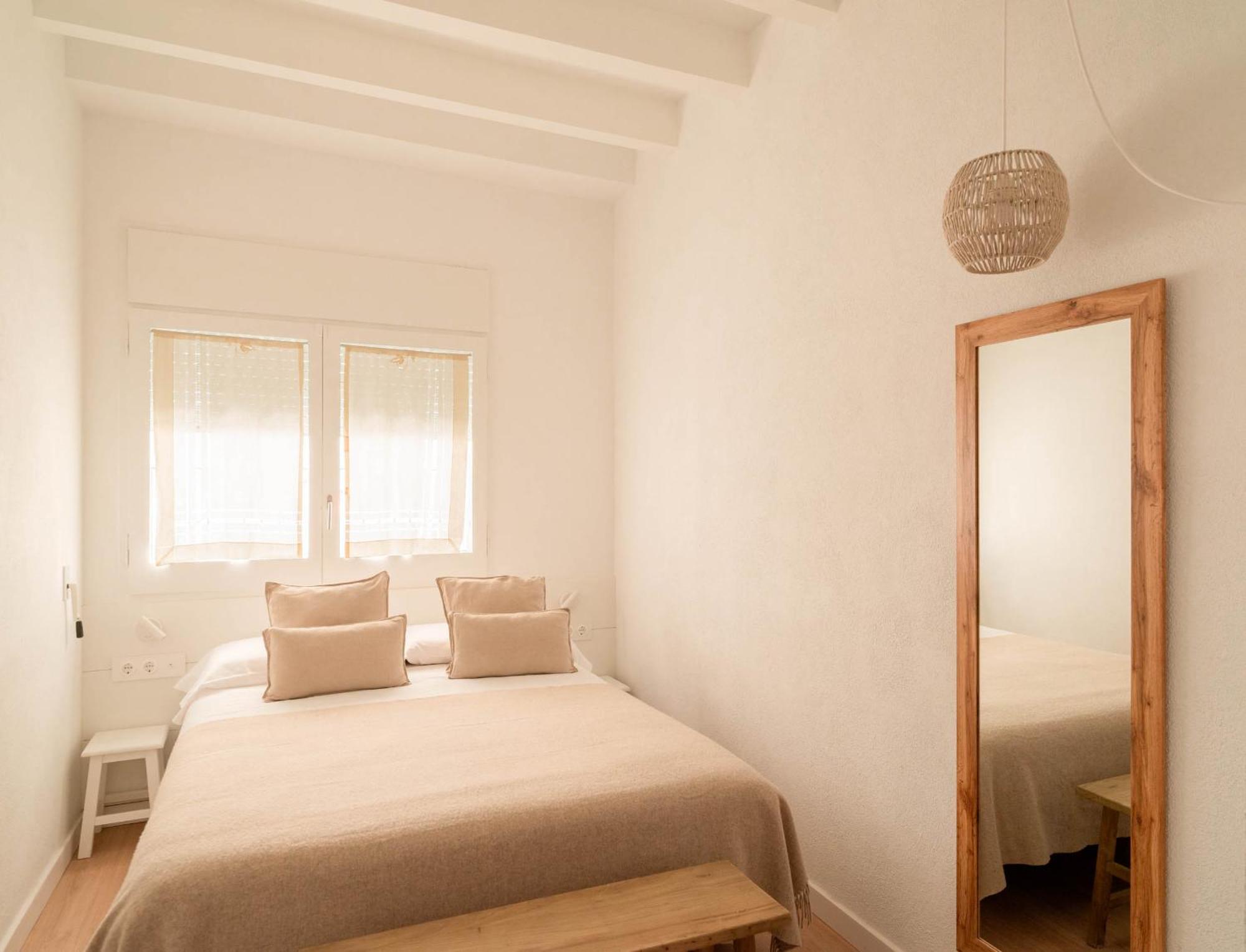 Apartamento Precioso ático con increíbles vistas al mar Cadaqués Exterior foto