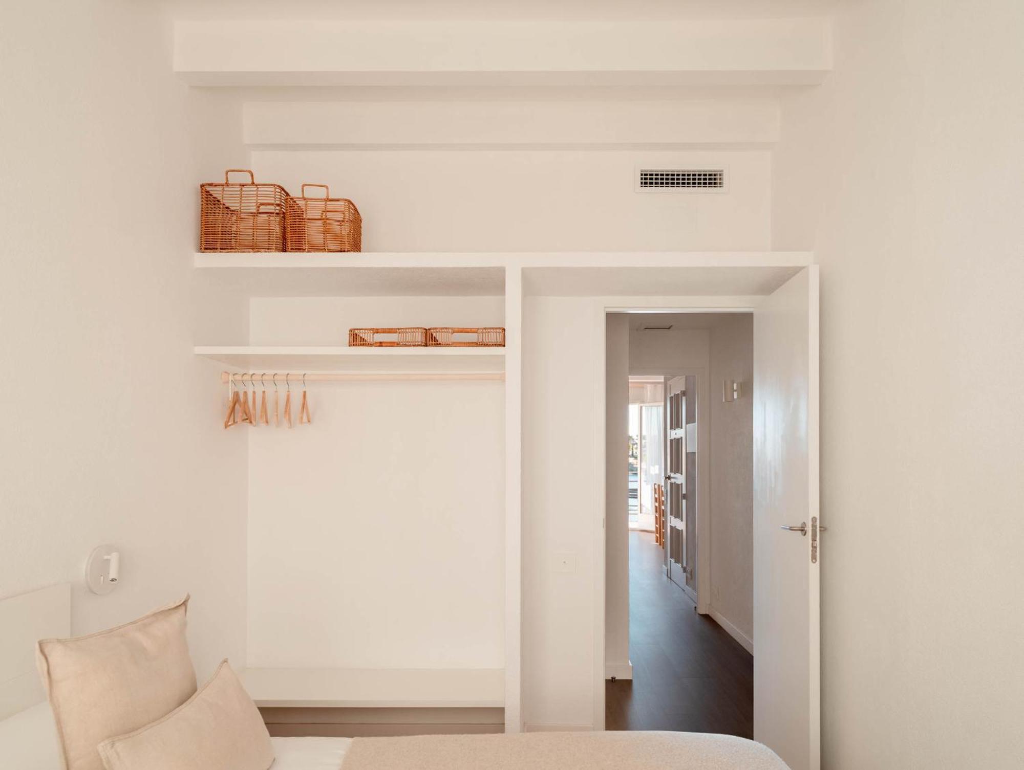 Apartamento Precioso ático con increíbles vistas al mar Cadaqués Exterior foto
