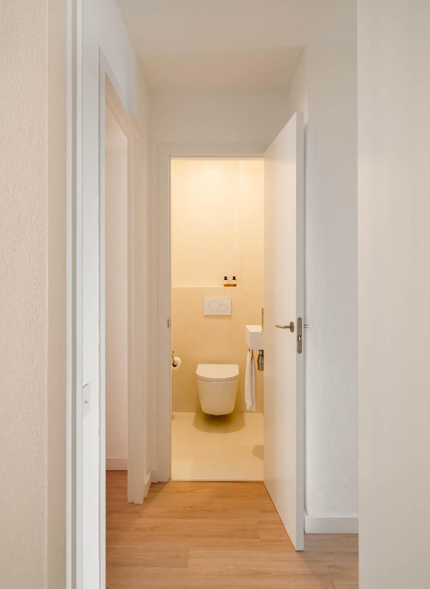 Apartamento Precioso ático con increíbles vistas al mar Cadaqués Exterior foto