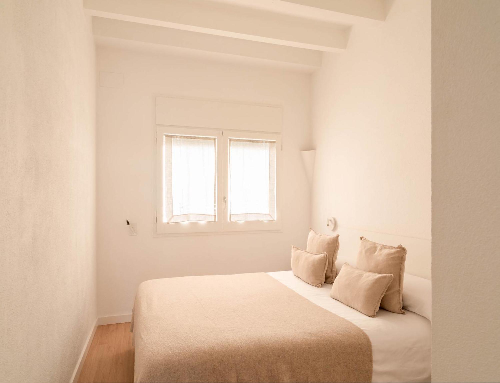 Apartamento Precioso ático con increíbles vistas al mar Cadaqués Exterior foto