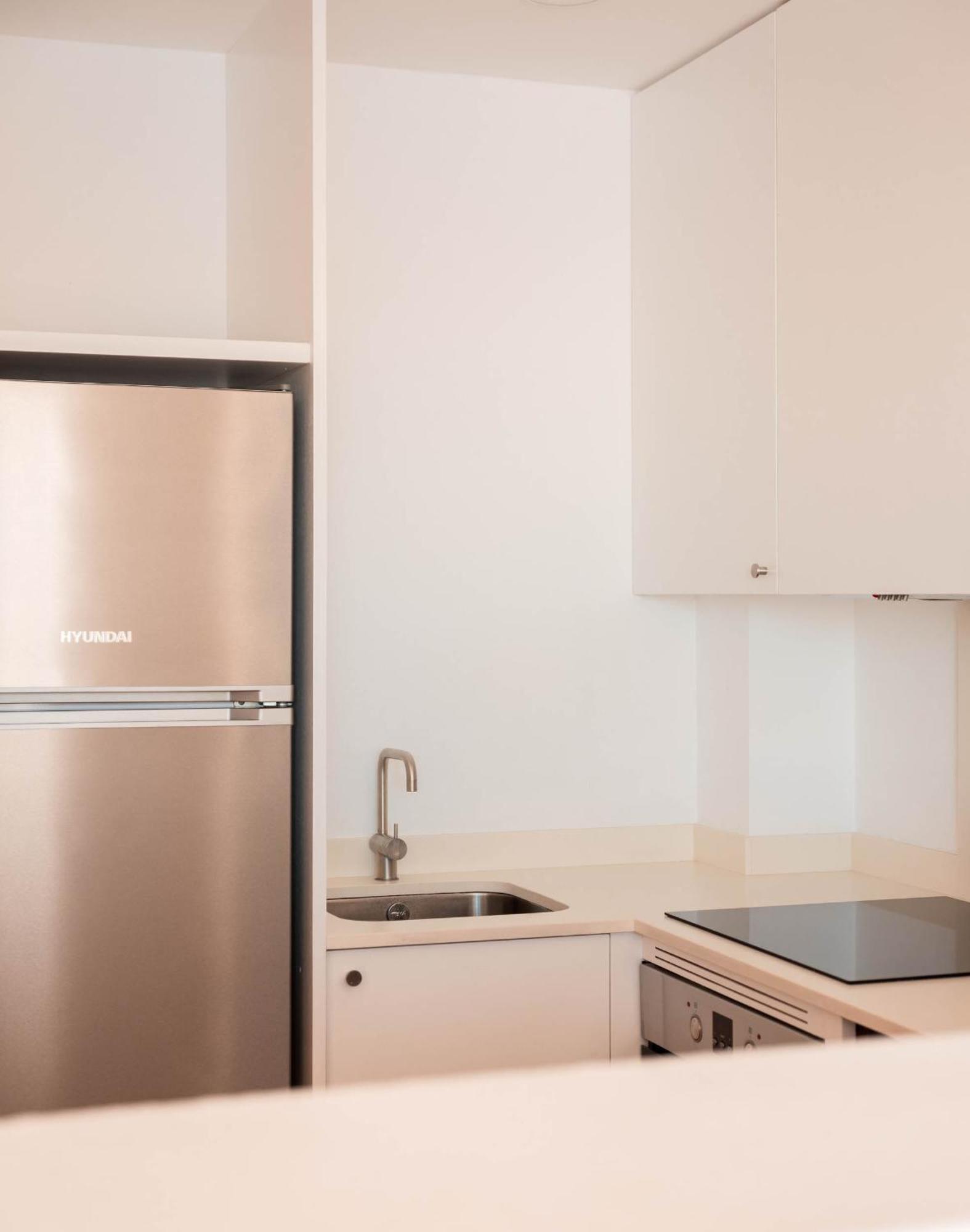 Apartamento Precioso ático con increíbles vistas al mar Cadaqués Exterior foto